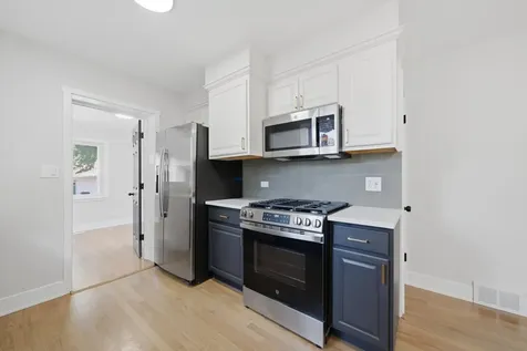 6332 North Mobile Avenue Chicago IL 60646