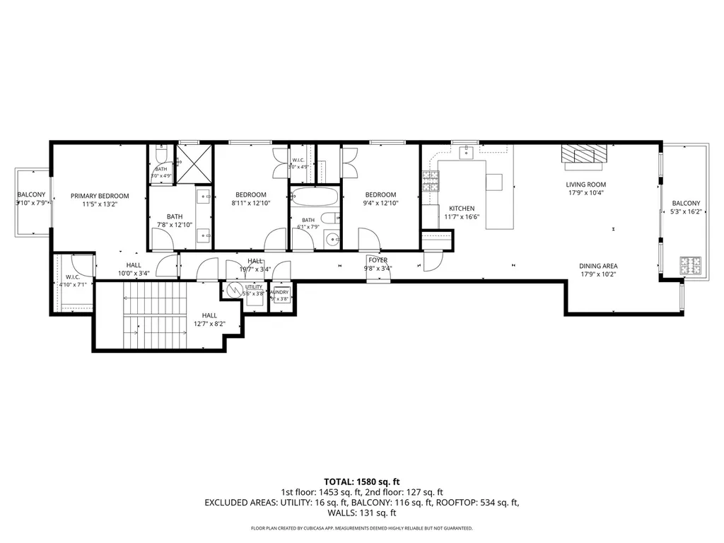 2211 West Roscoe Street Chicago IL 60618