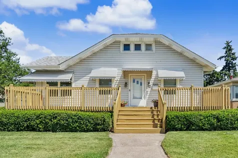 3203 18TH Avenue Rock Island IL 61201