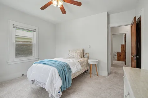 3203 18TH Avenue Rock Island IL 61201