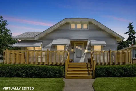 3203 18TH Avenue Rock Island IL 61201