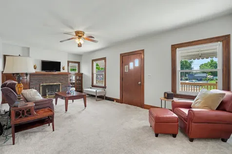 3203 18TH Avenue Rock Island IL 61201