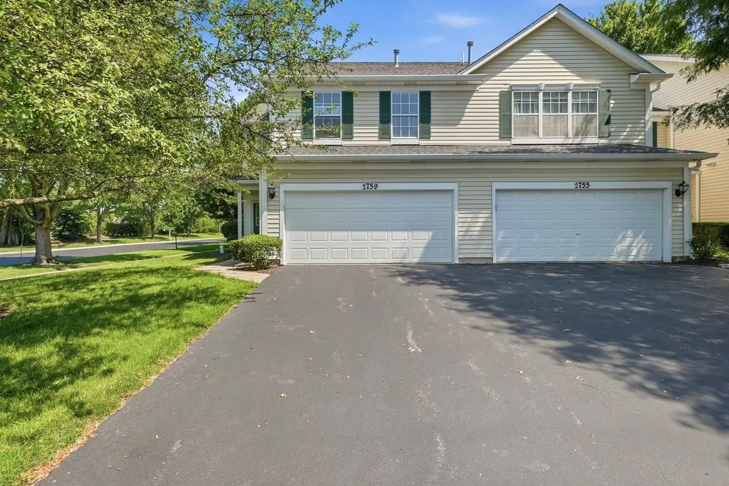 2759 Sheridan Court Naperville IL 60563