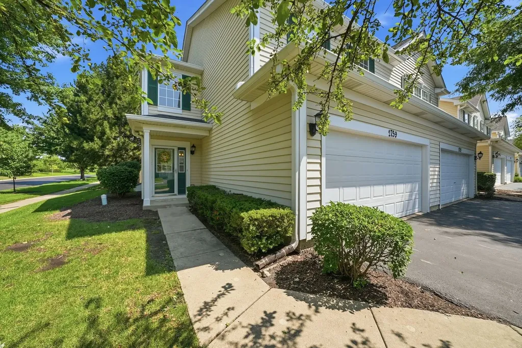 2759 Sheridan Court Naperville IL 60563