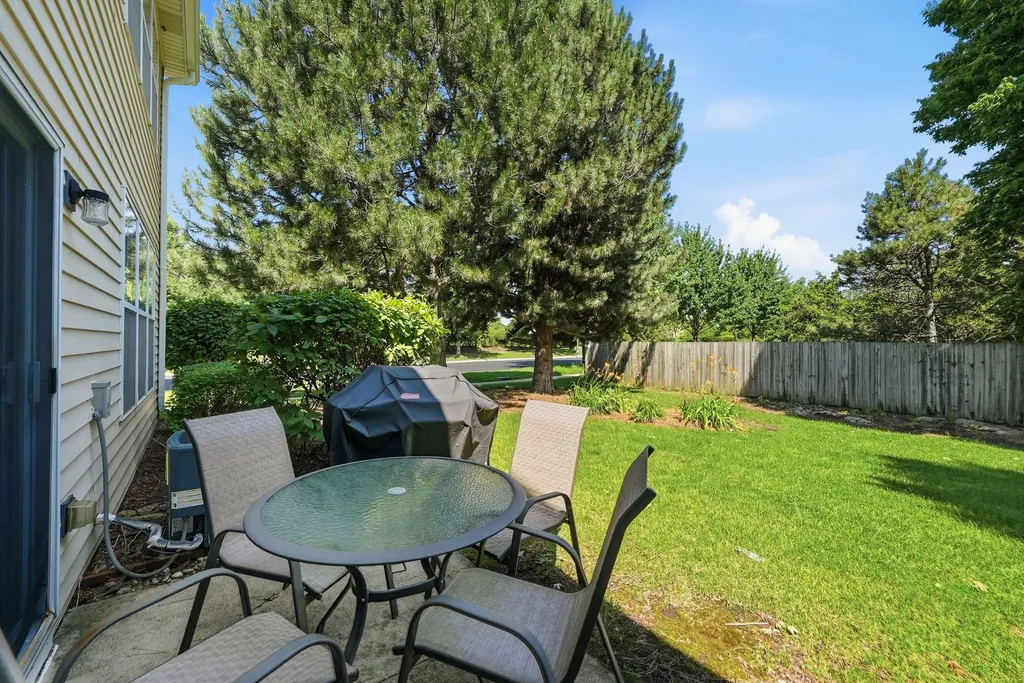 2759 Sheridan Court Naperville IL 60563