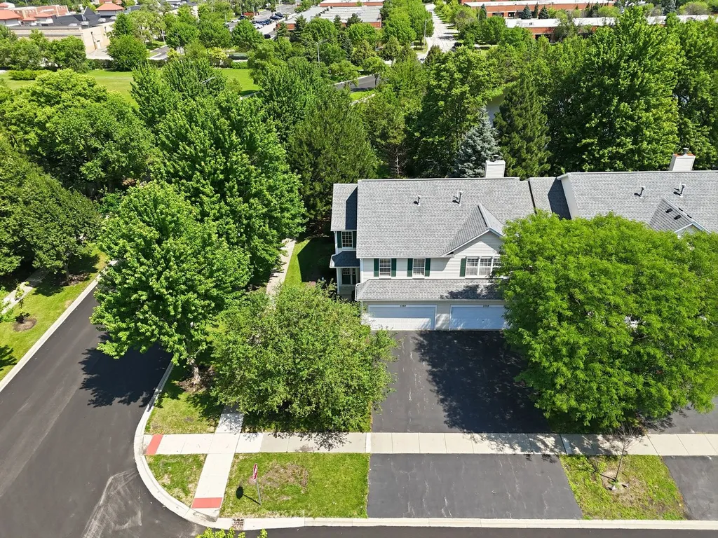 2759 Sheridan Court Naperville IL 60563