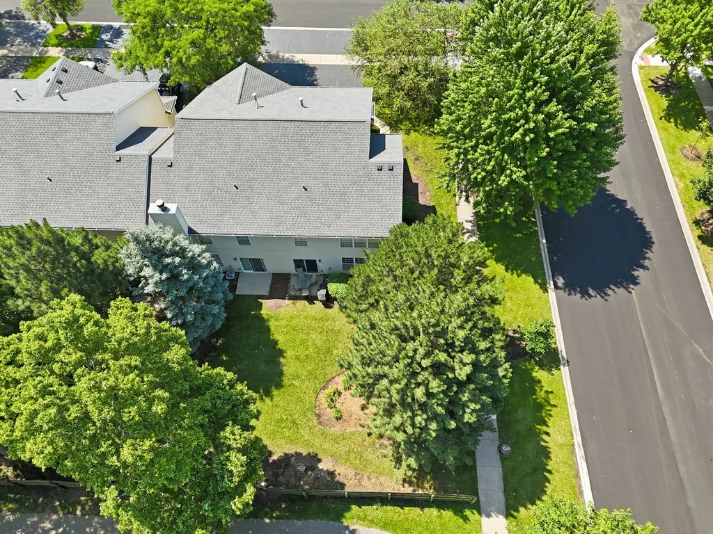 2759 Sheridan Court Naperville IL 60563