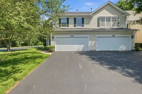 2759 Sheridan Court Naperville IL 60563