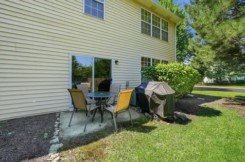 2759 Sheridan Court Naperville IL 60563