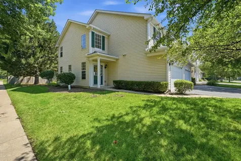 2759 Sheridan Court Naperville IL 60563