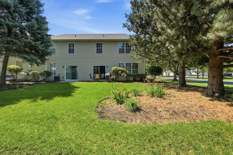 2759 Sheridan Court Naperville IL 60563