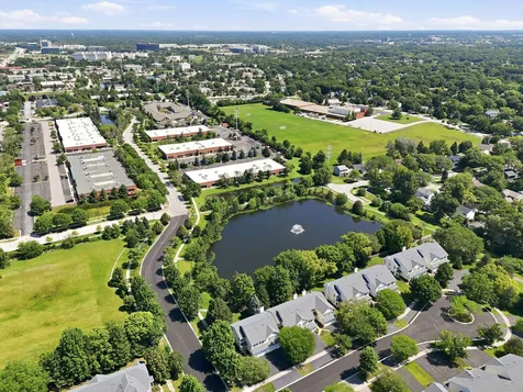 2759 Sheridan Court Naperville IL 60563