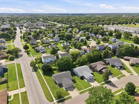 2759 Sheridan Court Naperville IL 60563