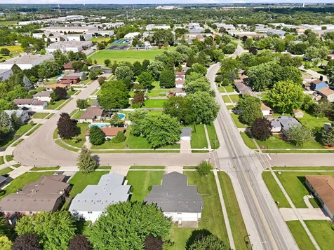 2759 Sheridan Court Naperville IL 60563