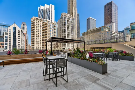 30 East Huron Street Chicago IL 60611