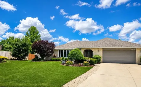 12817 South Surrey Court Palos Park IL 60464