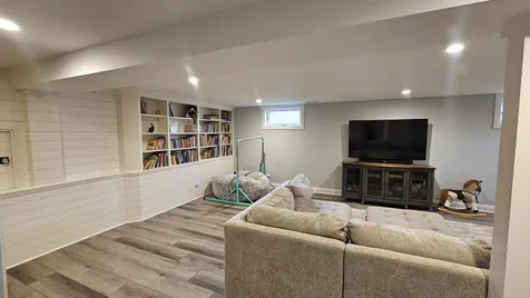 12817 South Surrey Court Palos Park IL 60464