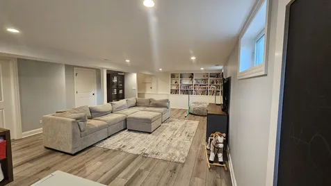 12817 South Surrey Court Palos Park IL 60464