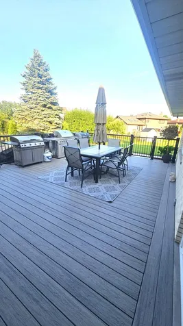 12817 South Surrey Court Palos Park IL 60464