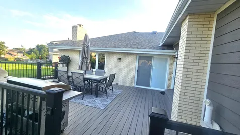 12817 South Surrey Court Palos Park IL 60464