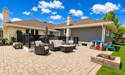 12817 South Surrey Court Palos Park IL 60464