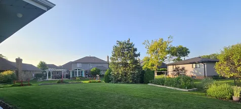 12817 South Surrey Court Palos Park IL 60464