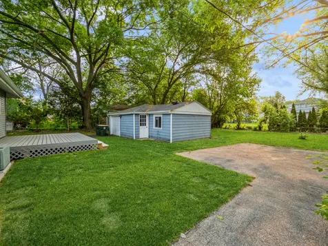 29 South Ash Street Palatine IL 60067