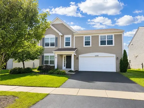 1145 Adagio Drive Volo IL 60073