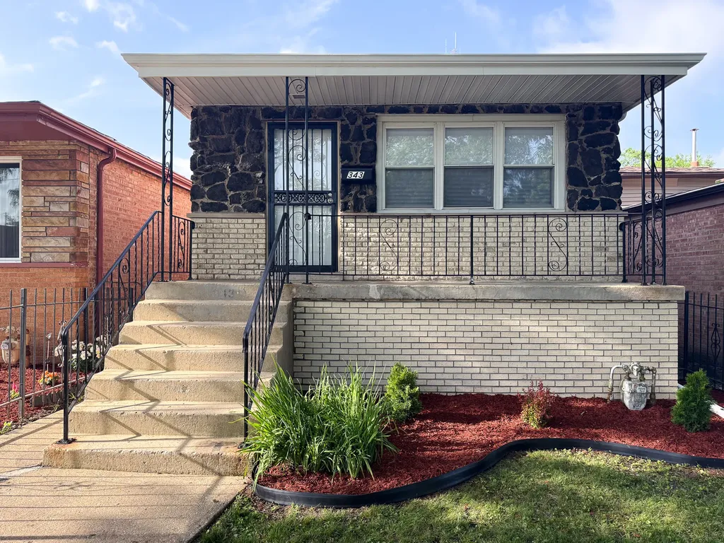 343 West 102nd Place Chicago IL 60628