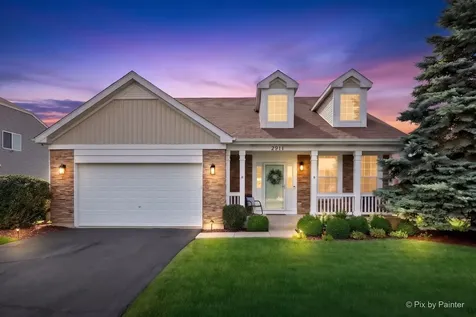 2911 Grande Trail Yorkville IL 60560