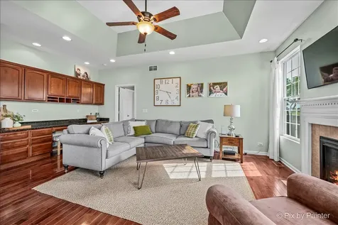 2911 Grande Trail Yorkville IL 60560