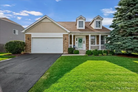 2911 Grande Trail Yorkville IL 60560