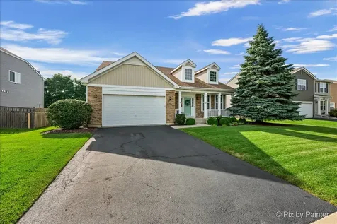 2911 Grande Trail Yorkville IL 60560
