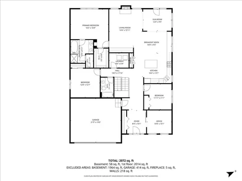 2911 Grande Trail Yorkville IL 60560