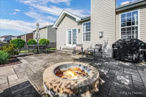 2911 Grande Trail Yorkville IL 60560