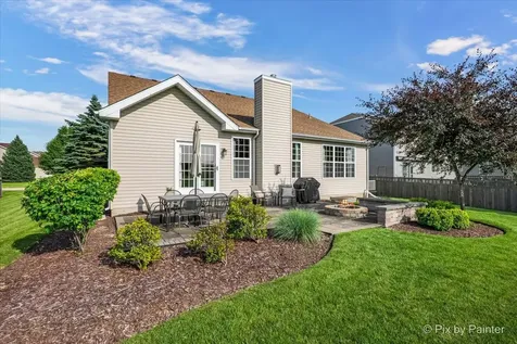 2911 Grande Trail Yorkville IL 60560