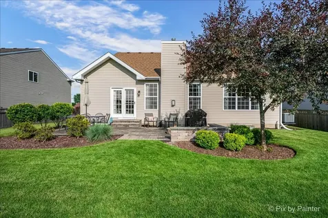 2911 Grande Trail Yorkville IL 60560