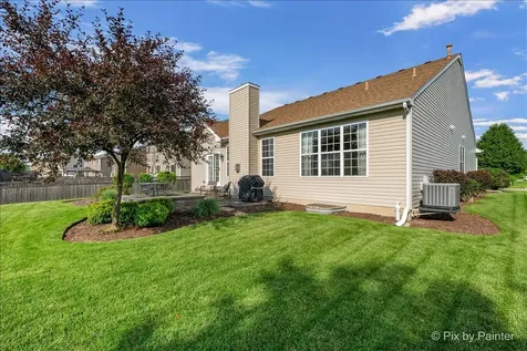 2911 Grande Trail Yorkville IL 60560