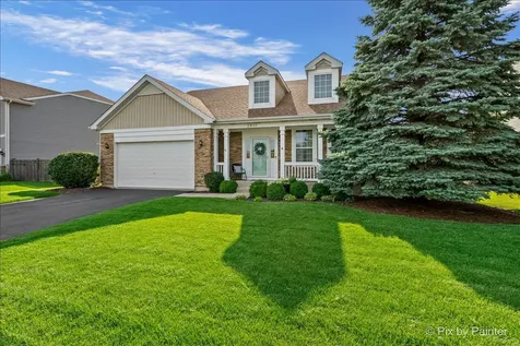 2911 Grande Trail Yorkville IL 60560