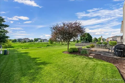 2911 Grande Trail Yorkville IL 60560