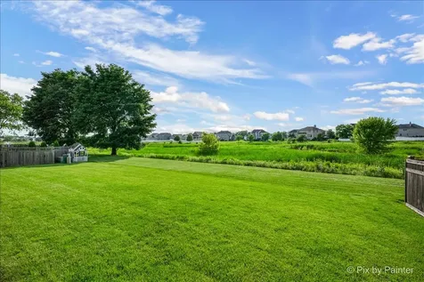 2911 Grande Trail Yorkville IL 60560