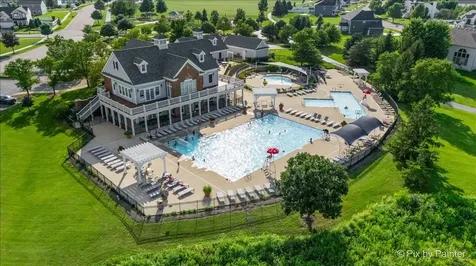 2911 Grande Trail Yorkville IL 60560