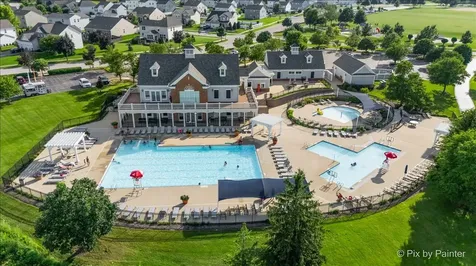 2911 Grande Trail Yorkville IL 60560