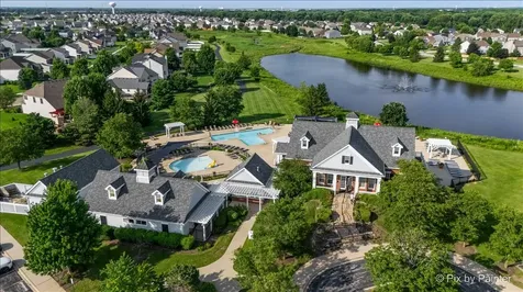 2911 Grande Trail Yorkville IL 60560