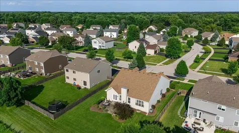 2911 Grande Trail Yorkville IL 60560