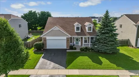 2911 Grande Trail Yorkville IL 60560