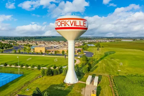 2911 Grande Trail Yorkville IL 60560