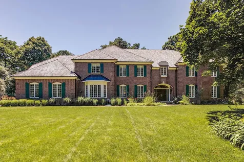 610 South Ridge Road Lake Forest IL 60045
