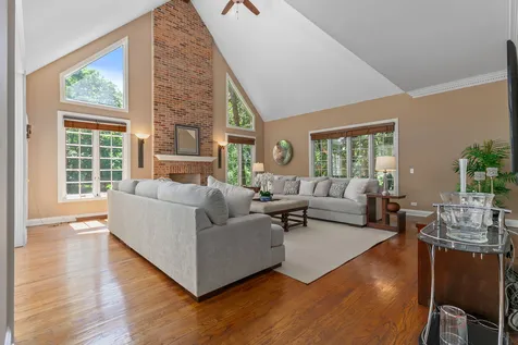 610 South Ridge Road Lake Forest IL 60045