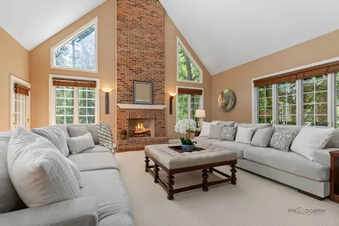 610 South Ridge Road Lake Forest IL 60045